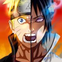 SPOILER! Sasuke vs. Naruto 